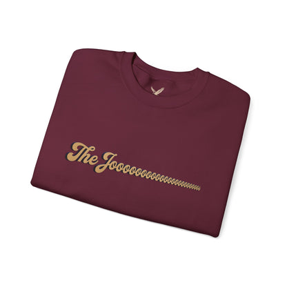 The Jooooooooos - Crewneck Sweatshirt - Unisex