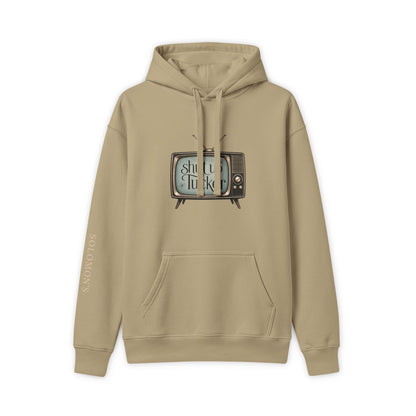 Shut Up Tucker TV - Hoodie - Unisex