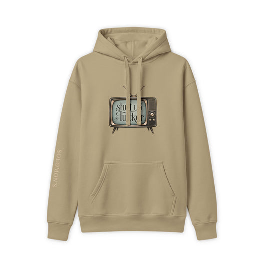 Shut Up Tucker TV - Hoodie - Unisex