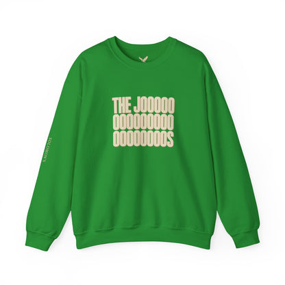 The Joooooos - Crewneck Sweatshirt - Unisex