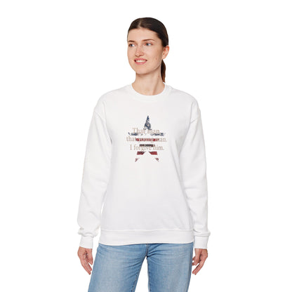 That Young Man - Crewneck Sweatshirt - Unisex