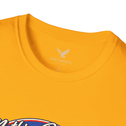 Jet2 - Short Sleeve T-Shirt - Unisex