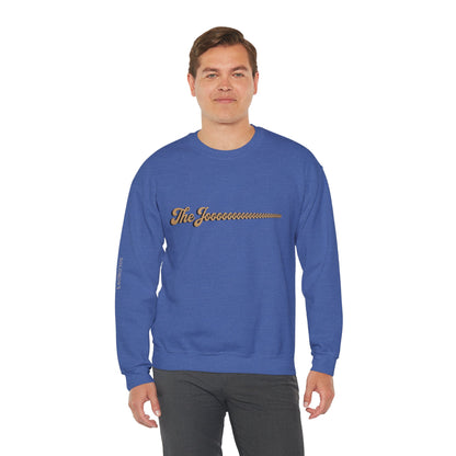 The Jooooooooos - Crewneck Sweatshirt - Unisex