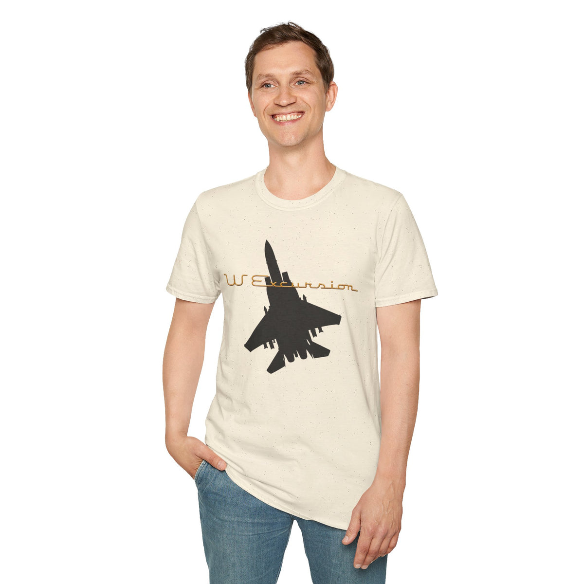 W Excursion - Short Sleeve T-Shirt - Unisex