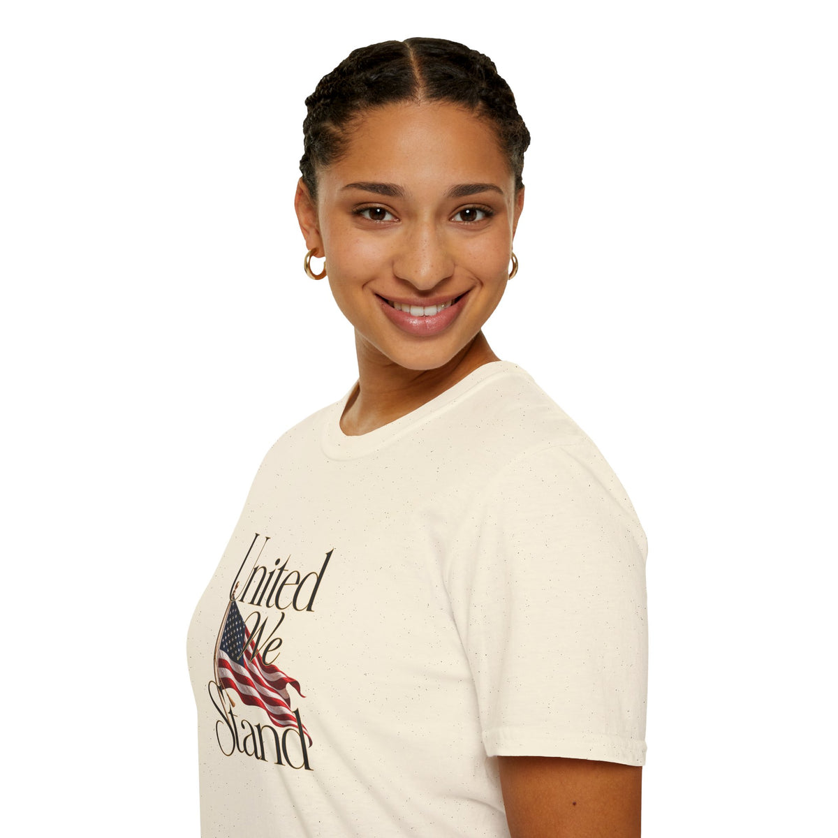 United We Stand - Short Sleeve T-Shirt - Unisex