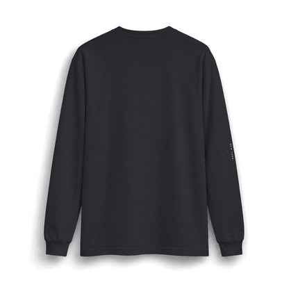 Let's Go - Long Sleeve T-Shirt - Unisex