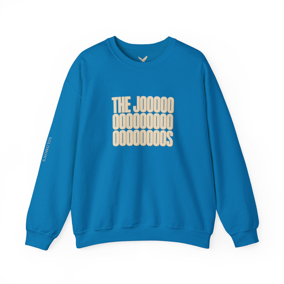 The Joooooos - Crewneck Sweatshirt - Unisex
