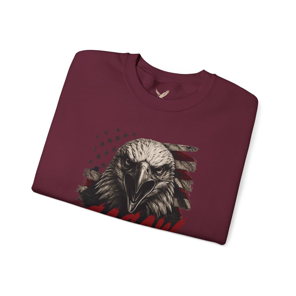 Cacaw Mofos - Crewneck Sweatshirt - Unisex