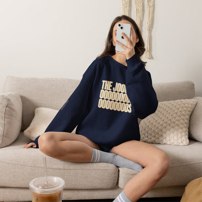 The Joooooos - Crewneck Sweatshirt - Unisex