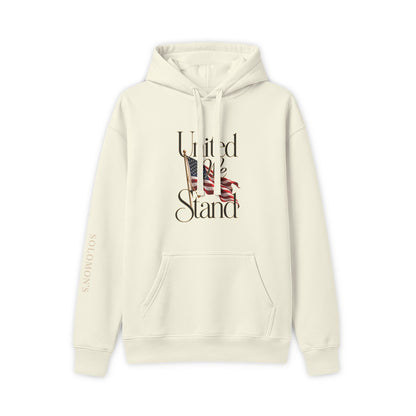 United We Stand - Hoodie - Unisex