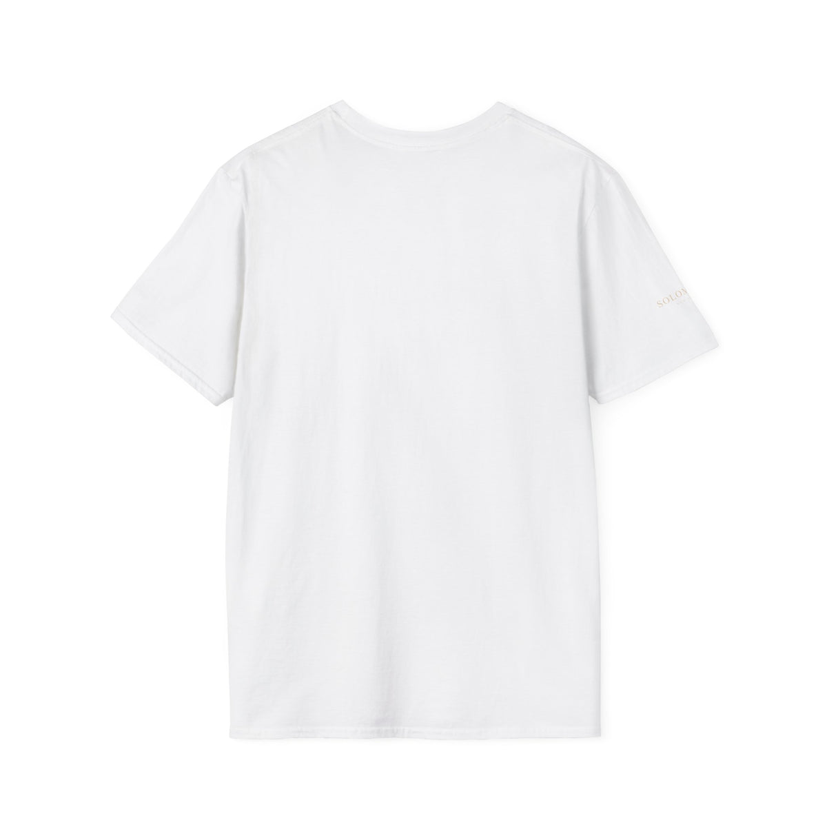 nu-cle-ar - Short Sleeve T-Shirt - Unisex