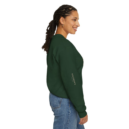 Rebuke That - Crewneck Sweatshirt - Unisex