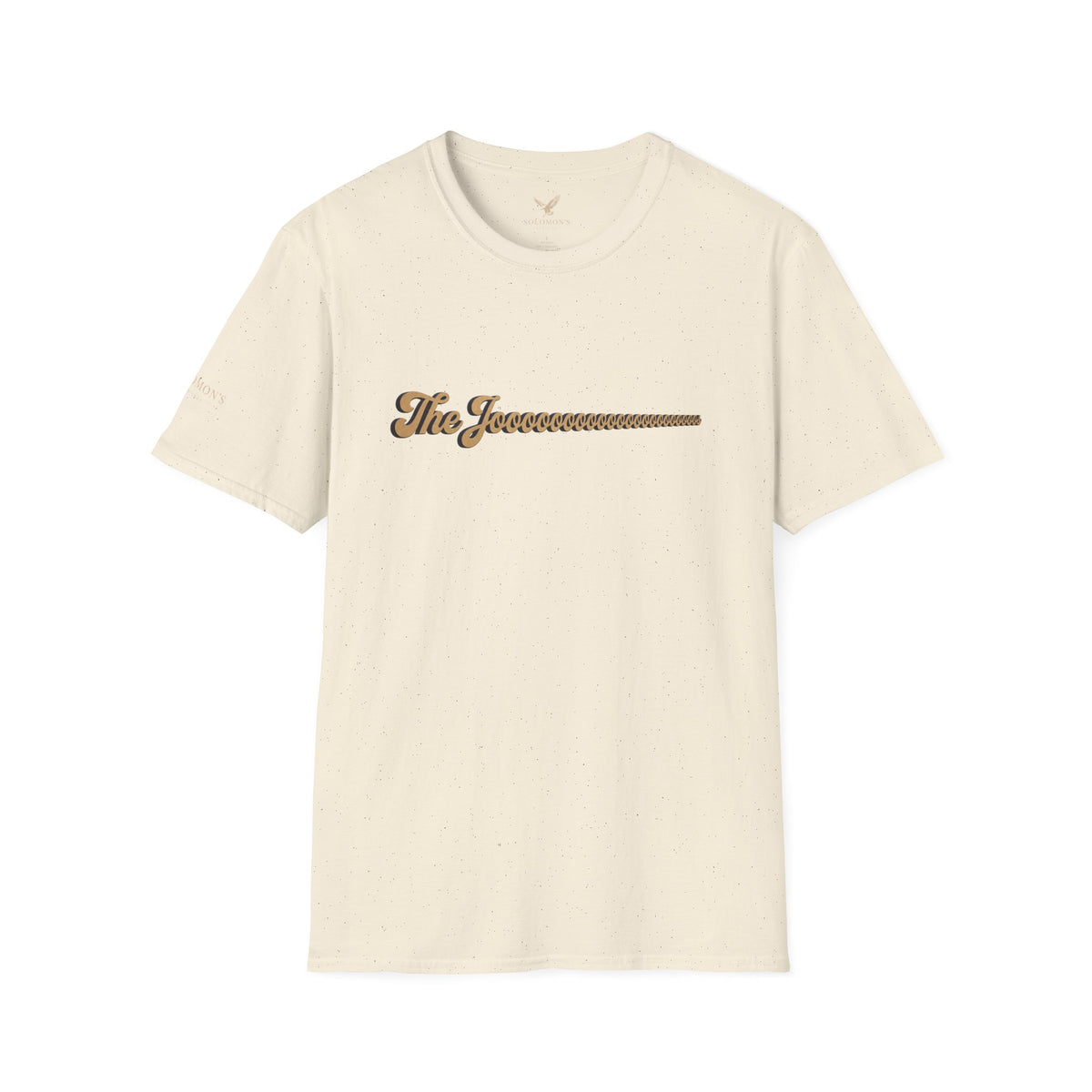 The Jooooooooos - Short Sleeve T-Shirt - Unisex