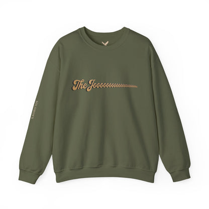 The Jooooooooos - Crewneck Sweatshirt - Unisex