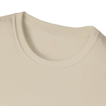 nu-cle-ar - Short Sleeve T-Shirt - Unisex