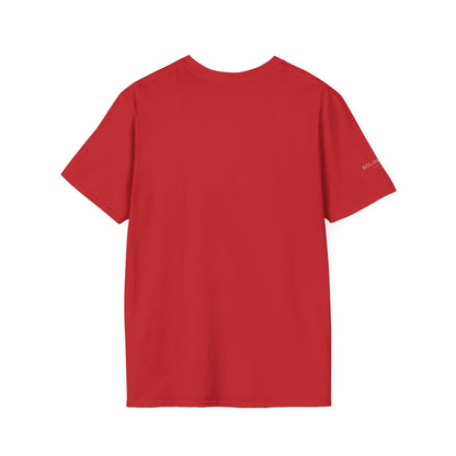 Let's Go - Short Sleeve T-Shirt - Unisex