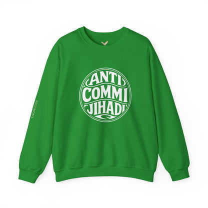 Anti Commijihadi