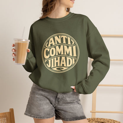 Anti Commijihadi