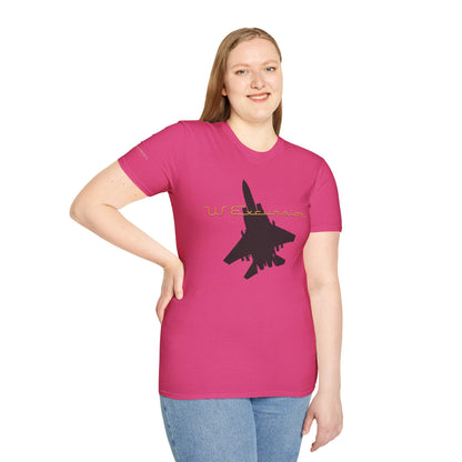 W Excursion - Short Sleeve T-Shirt - Unisex