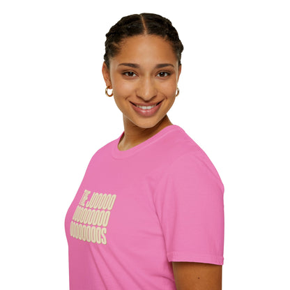 The Joooooos - Short Sleeve T-Shirt - Unisex