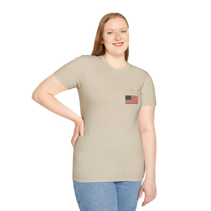 The Good Guys - Short Sleeve T-Shirt - Unisex