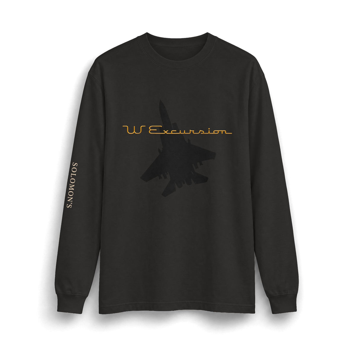 W Excursion - Long Sleeve T-Shirt - Unisex