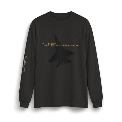 W Excursion - Long Sleeve T-Shirt - Unisex