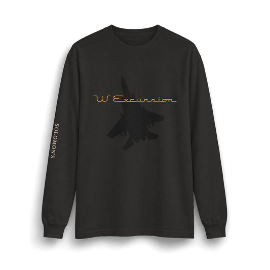 W Excursion - Long Sleeve T-Shirt - Unisex