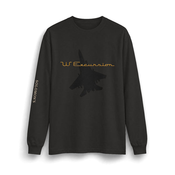 W Excursion - Long Sleeve T-Shirt - Unisex