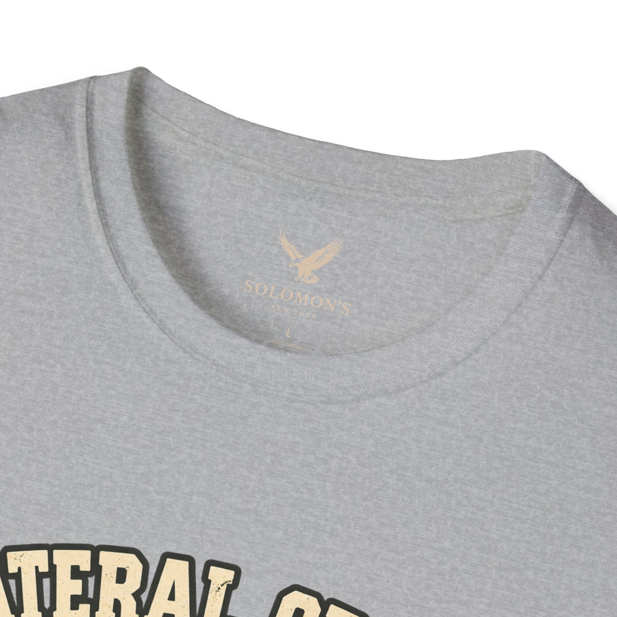 Lateral Crawl? - Short Sleeve T-Shirt - Unisex