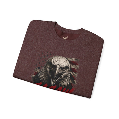 Cacaw Mofos - Crewneck Sweatshirt - Unisex