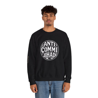 Anti Commijihadi