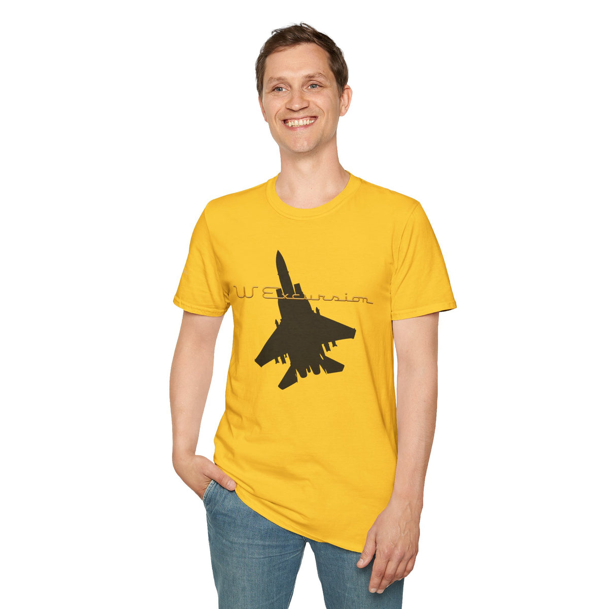 W Excursion - Short Sleeve T-Shirt - Unisex