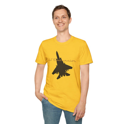 W Excursion - Short Sleeve T-Shirt - Unisex