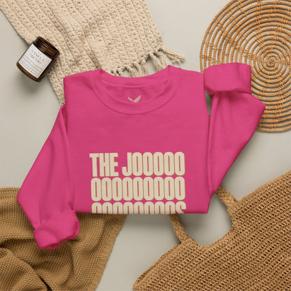 The Joooooos - Crewneck Sweatshirt - Unisex