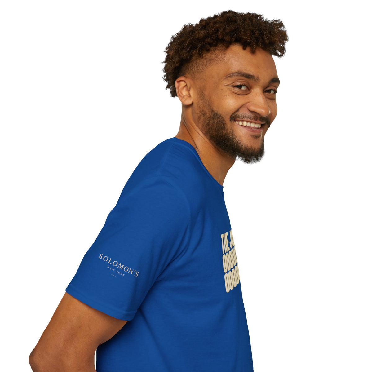 The Joooooos - Short Sleeve T-Shirt - Unisex
