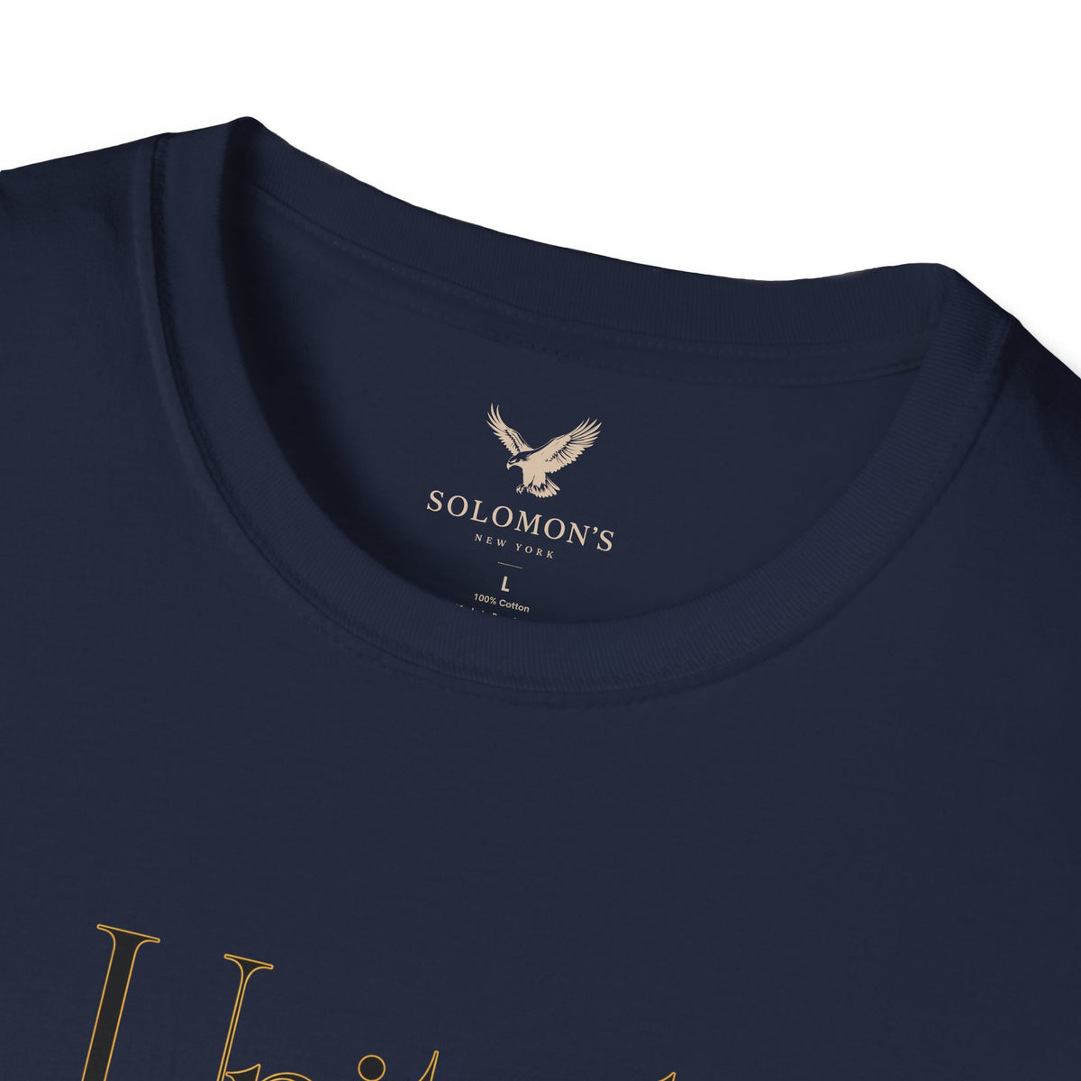 United We Stand - Short Sleeve T-Shirt - Unisex