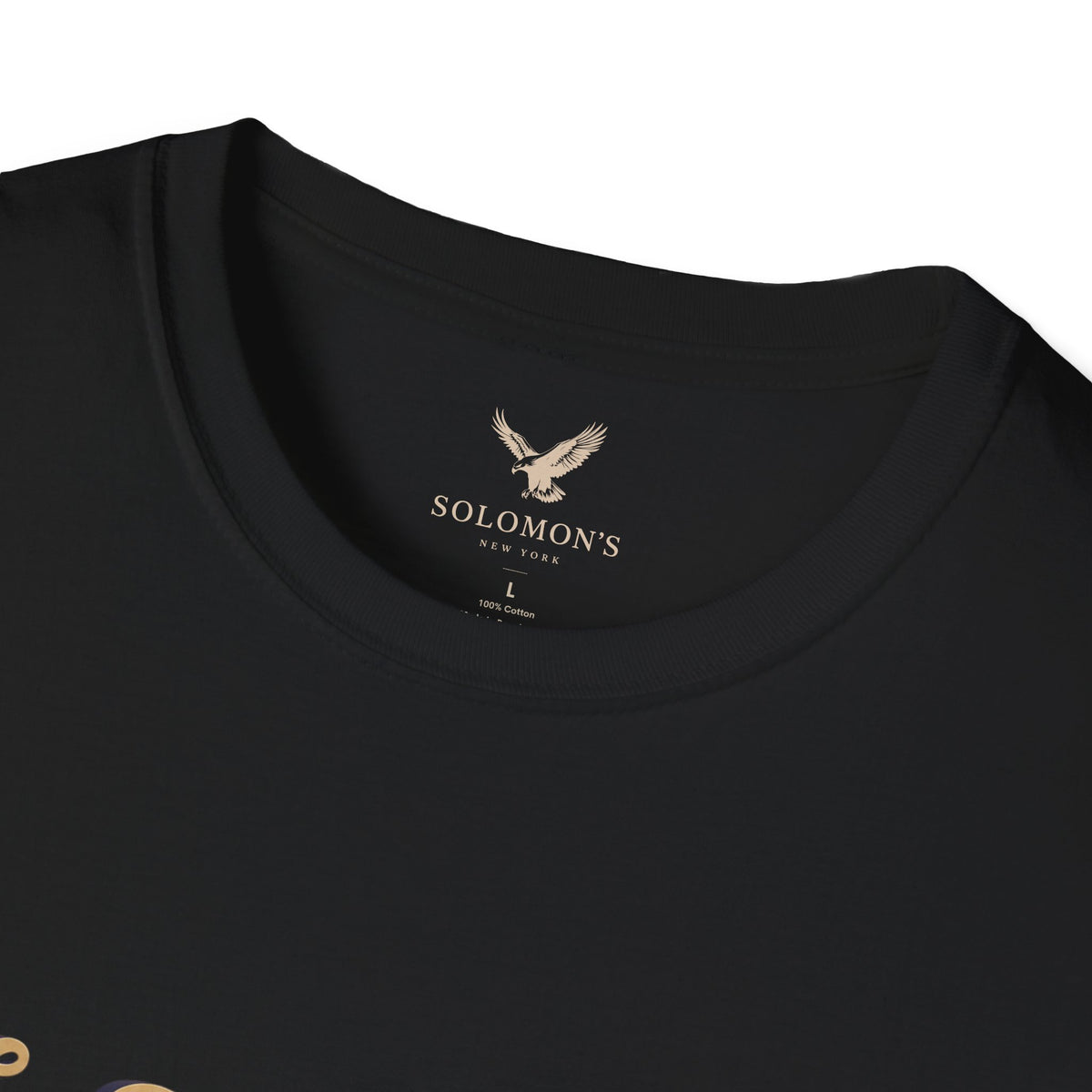 The Jooooooooos - Short Sleeve T-Shirt - Unisex