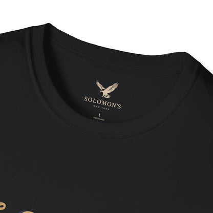 The Jooooooooos - Short Sleeve T-Shirt - Unisex