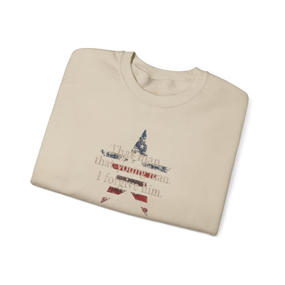 That Young Man - Crewneck Sweatshirt - Unisex