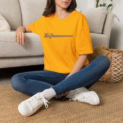The Jooooooooos - Short Sleeve T-Shirt - Unisex
