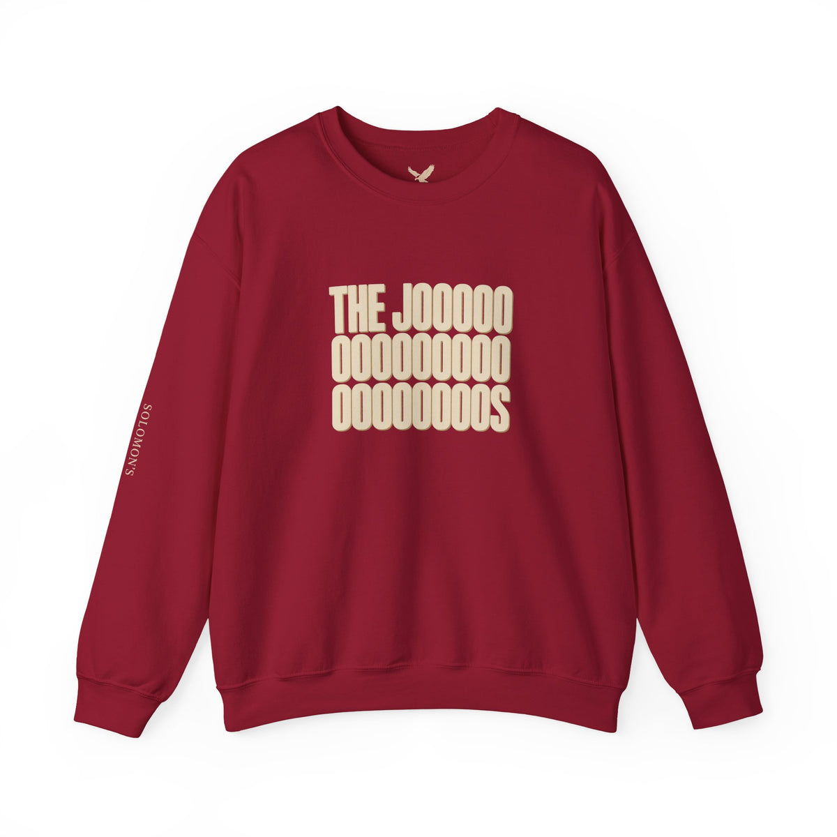 The Joooooos - Crewneck Sweatshirt - Unisex