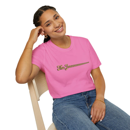 The Jooooooooos - Short Sleeve T-Shirt - Unisex