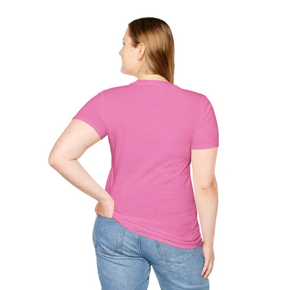 The Good Guys - Short Sleeve T-Shirt - Unisex