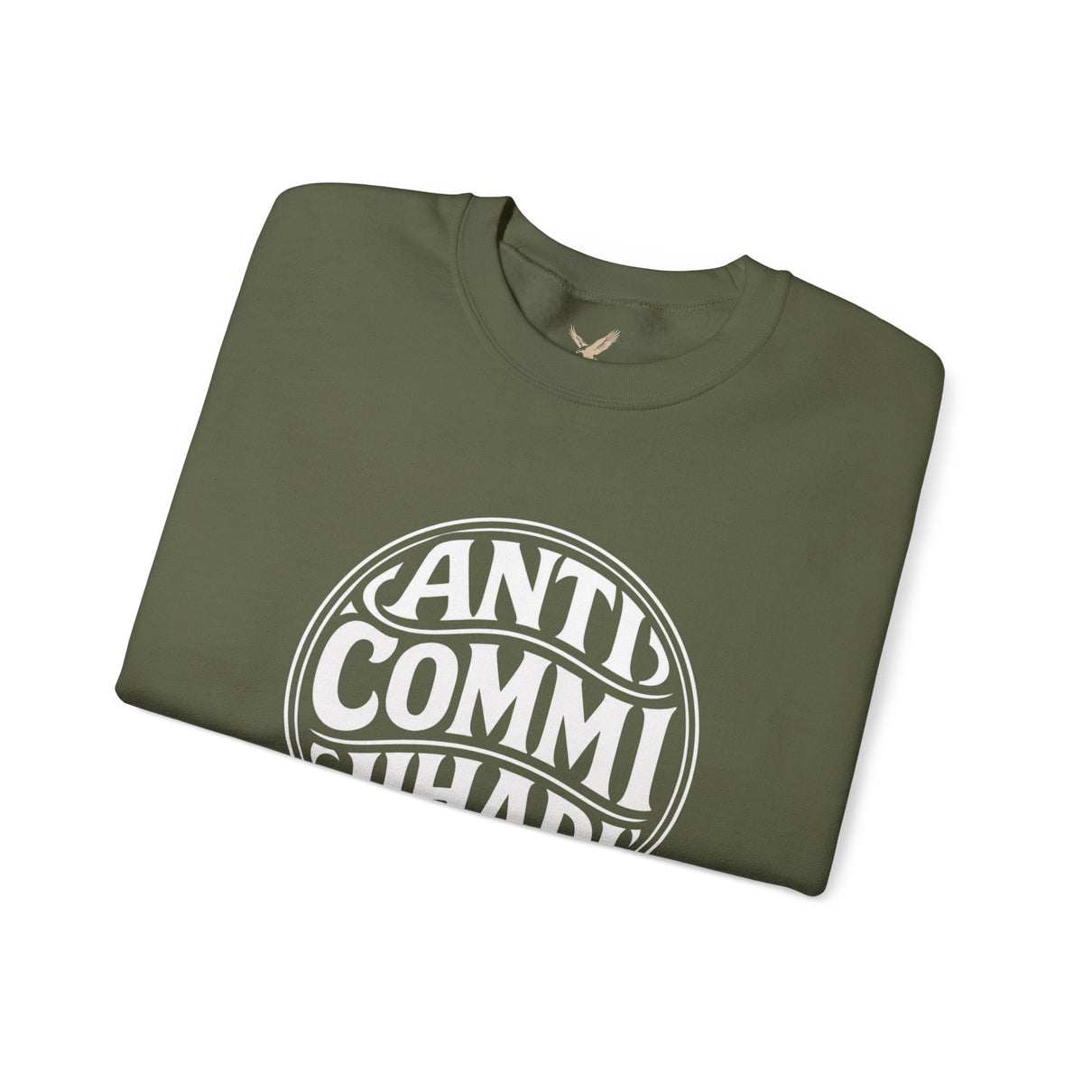 Anti Commijihadi