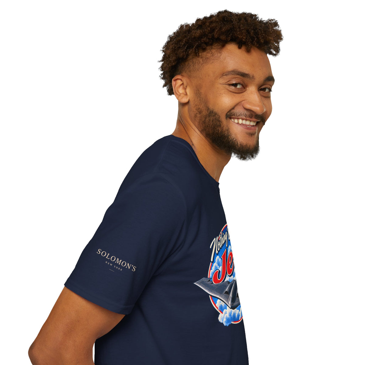 Jet2 - Short Sleeve T-Shirt - Unisex