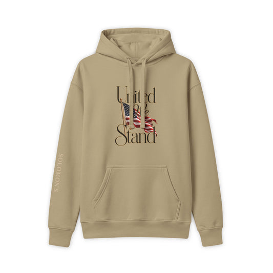 United We Stand - Hoodie - Unisex