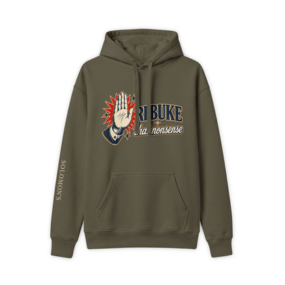Rebuke That - Hoodie - Unisex