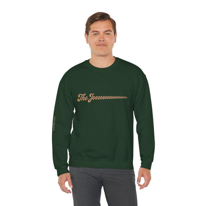 The Jooooooooos - Crewneck Sweatshirt - Unisex