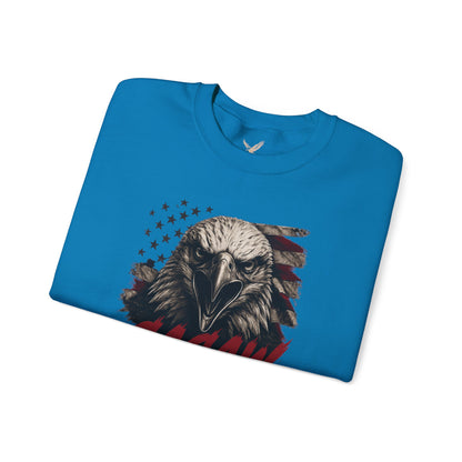 Cacaw Mofos - Crewneck Sweatshirt - Unisex